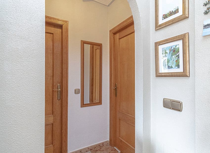 2 soveværelse Bungalow til salg i La Regia med swimmingpool - € 185.000 (Ref: 9572170)