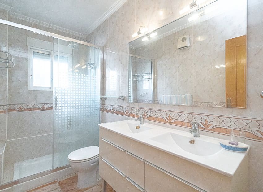 2 soveværelse Bungalow til salg i La Regia med swimmingpool - € 185.000 (Ref: 9572170)