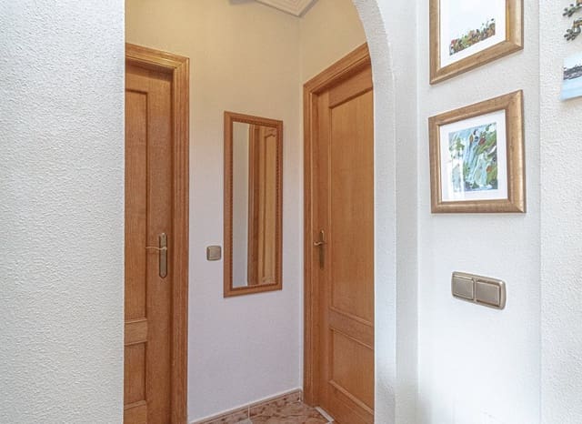 2 sovrum Bungalow till salu i La Regia, Orihuela med pool - 185 000 € (Ref: 9572170)