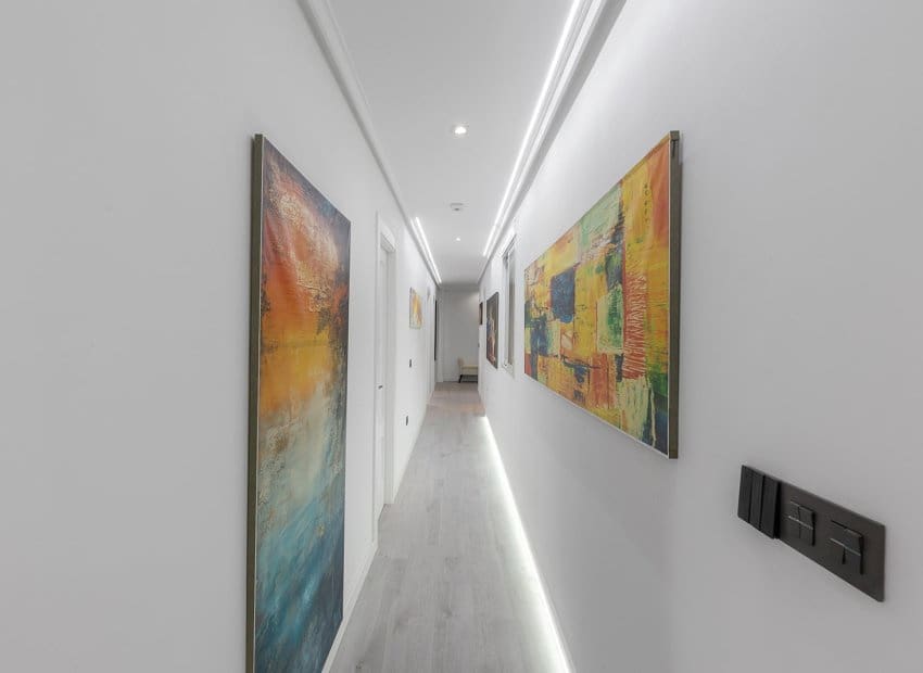 Apartamento de 3 habitaciones en Los Montesinos en venta - 245.900 € (Ref: 9572172)