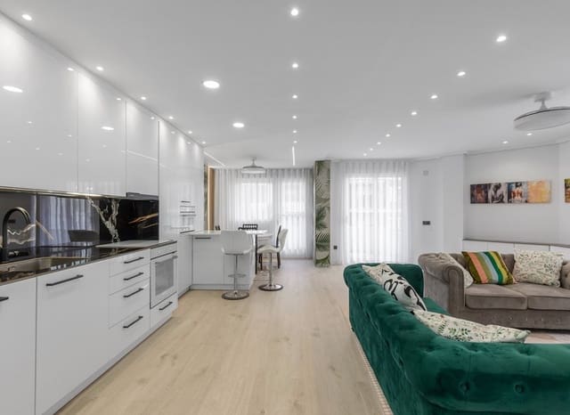 3 sypialnia Apartament na sprzedaż w Los Montesinos - 245 900 € (Ref: 9572172)