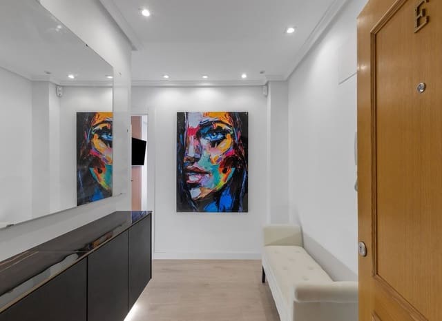 3 sypialnia Apartament na sprzedaż w Los Montesinos - 245 900 € (Ref: 9572172)