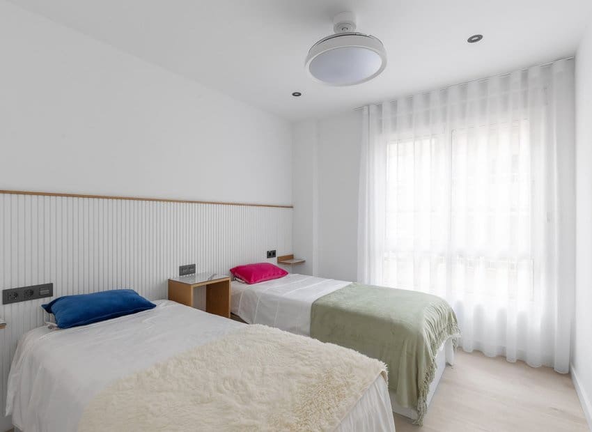 Apartamento de 3 habitaciones en Los Montesinos en venta - 245.900 € (Ref: 9572172)