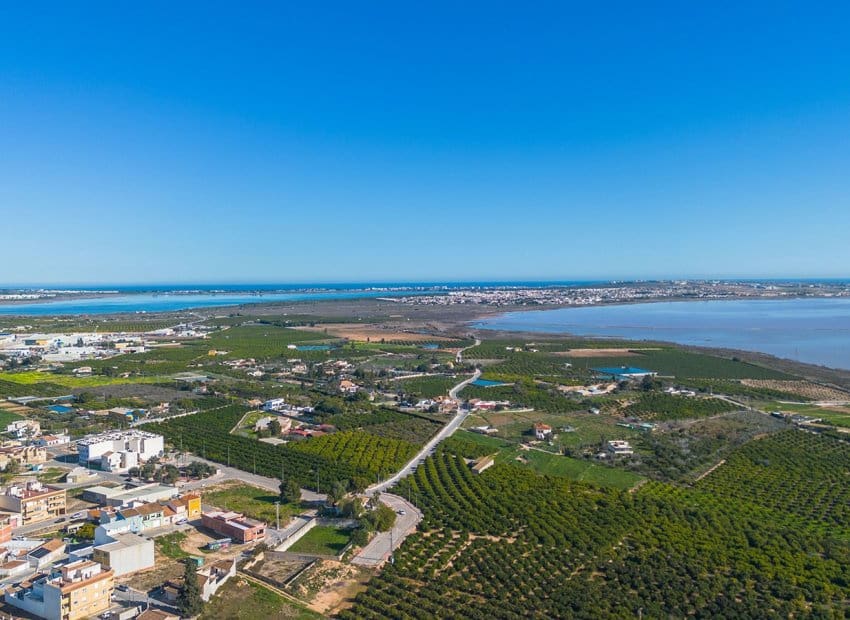 Apartamento de 3 habitaciones en Los Montesinos en venta - 245.900 € (Ref: 9572172)