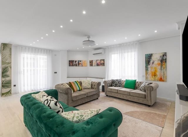 3 sypialnia Apartament na sprzedaż w Los Montesinos - 245 900 € (Ref: 9572172)