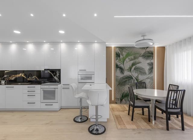 3 sypialnia Apartament na sprzedaż w Los Montesinos - 245 900 € (Ref: 9572172)