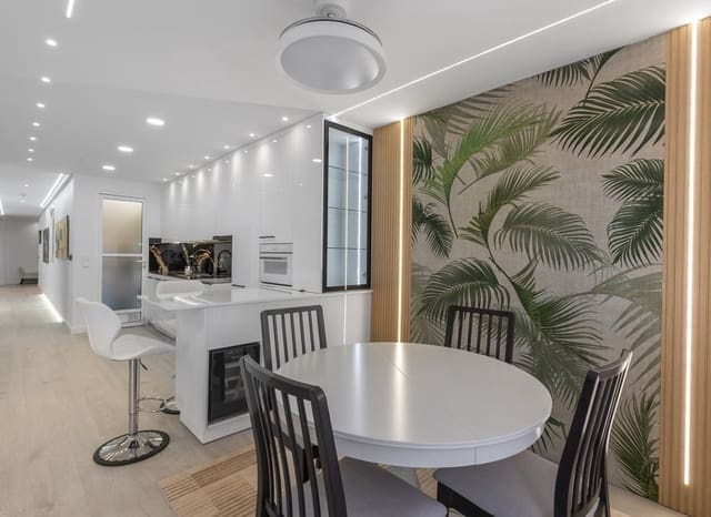 3 sypialnia Apartament na sprzedaż w Los Montesinos - 245 900 € (Ref: 9572172)