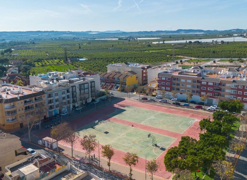 Apartamento de 3 habitaciones en Los Montesinos en venta - 245.900 € (Ref: 9572172)