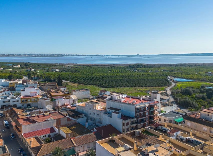 Apartamento de 3 habitaciones en Los Montesinos en venta - 245.900 € (Ref: 9572172)