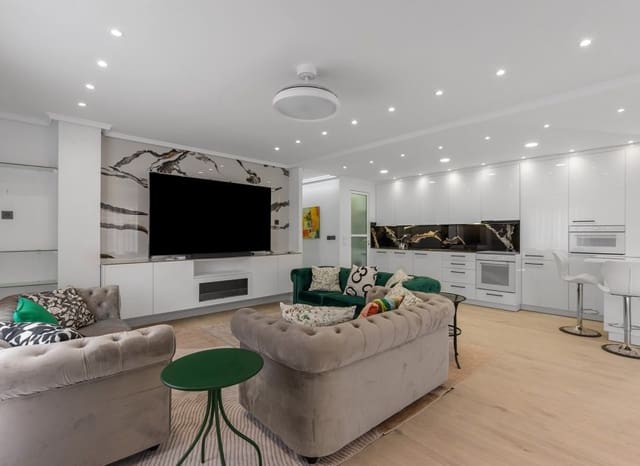 3 sypialnia Apartament na sprzedaż w Los Montesinos - 245 900 € (Ref: 9572172)