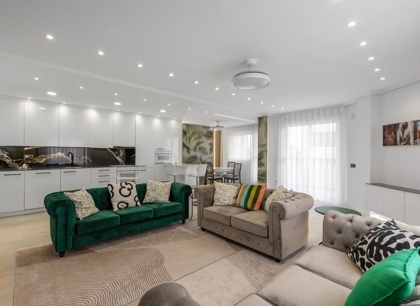 Apartamento de 3 habitaciones en Los Montesinos en venta - 245.900 € (Ref: 9572172)