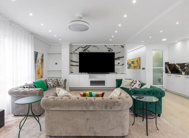 3 sypialnia Apartament na sprzedaż w Los Montesinos - 245 900 € (Ref: 9572172)