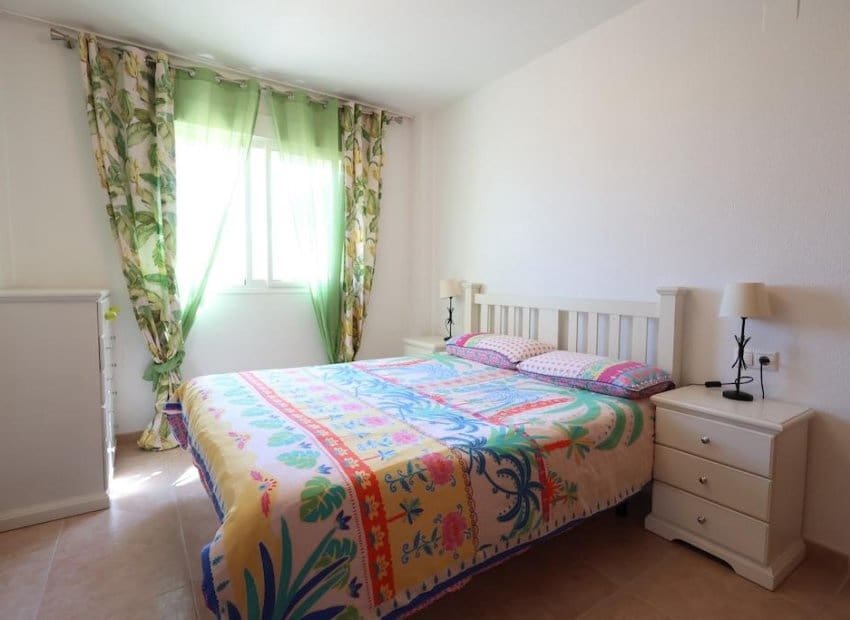 2 quarto Apartamento de Praia para venda em Dehesa de Campoamor com piscina - 295 000 € (Ref: 9572173)