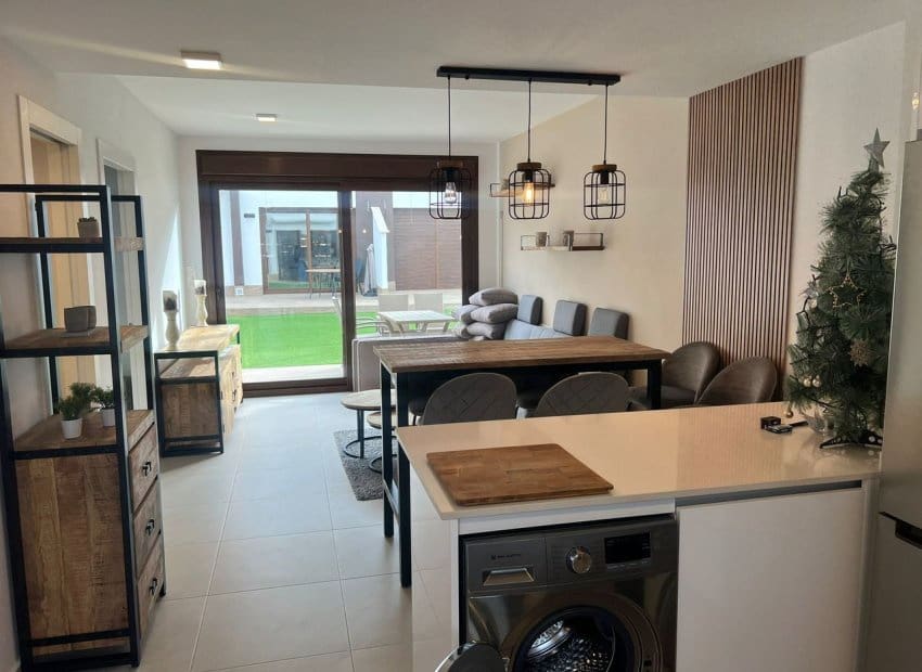 2 chambre Appartement à vendre à Lo Pagan avec piscine - 239 900 € (Ref: 9572174)