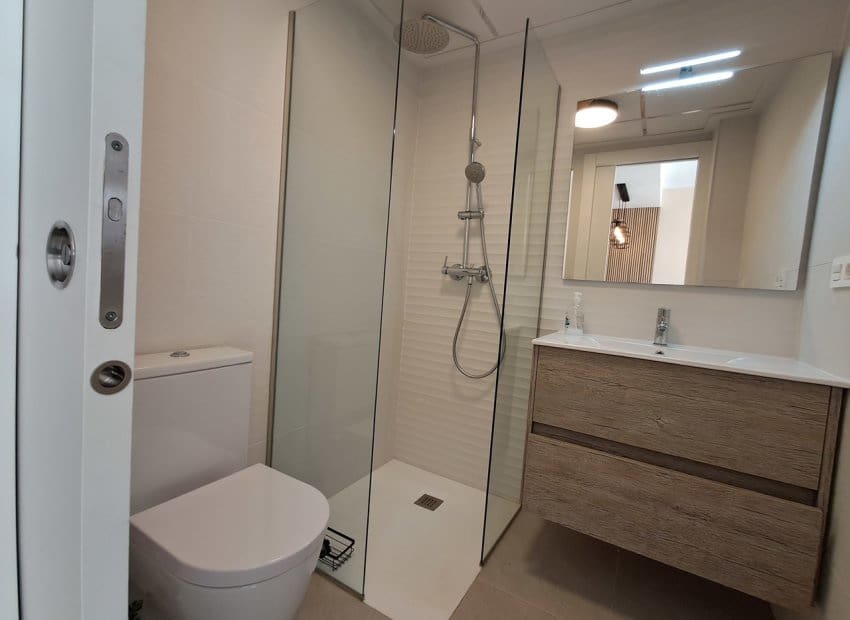 2 chambre Appartement à vendre à Lo Pagan avec piscine - 239 900 € (Ref: 9572174)