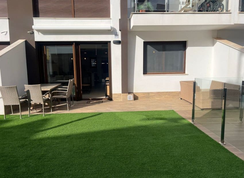 2 chambre Appartement à vendre à Lo Pagan avec piscine - 239 900 € (Ref: 9572174)