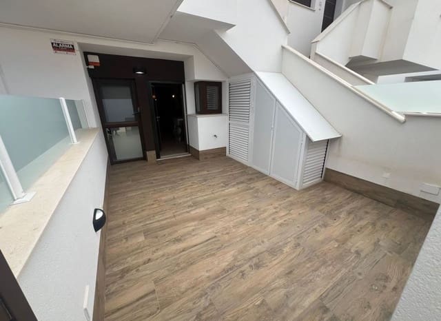 2 chambre Appartement à vendre à Lo Pagan, San Pedro del Pinatar avec piscine - 239 900 € (Ref: 9572174)