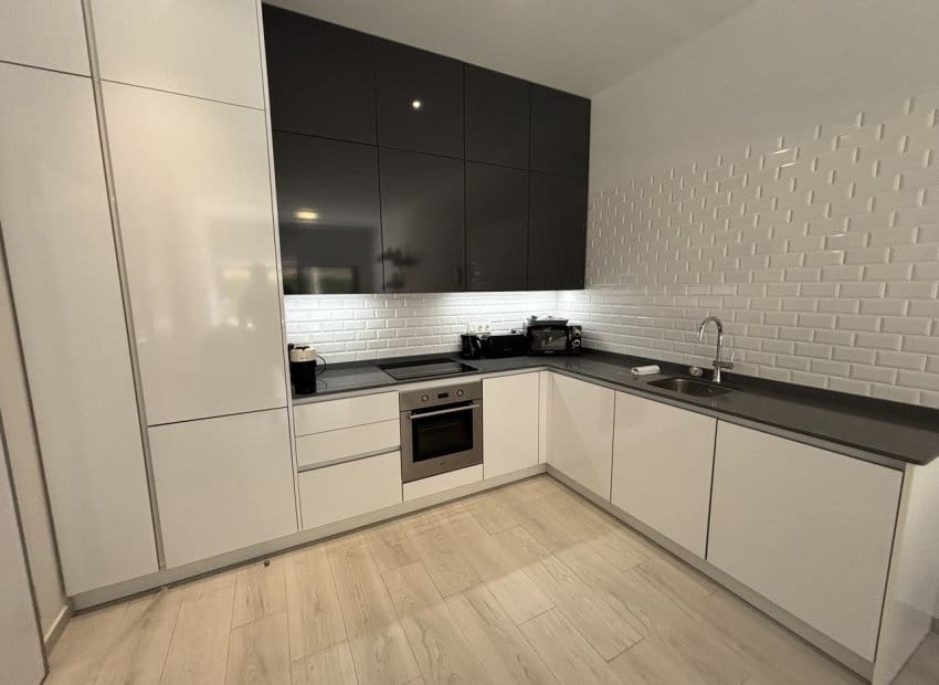 2 quarto Apartamento para venda em Villamartin com piscina - 250 000 € (Ref: 9572175)