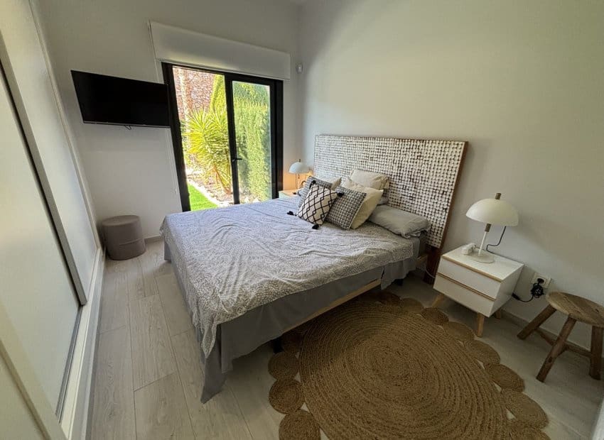 2 quarto Apartamento para venda em Villamartin com piscina - 250 000 € (Ref: 9572175)