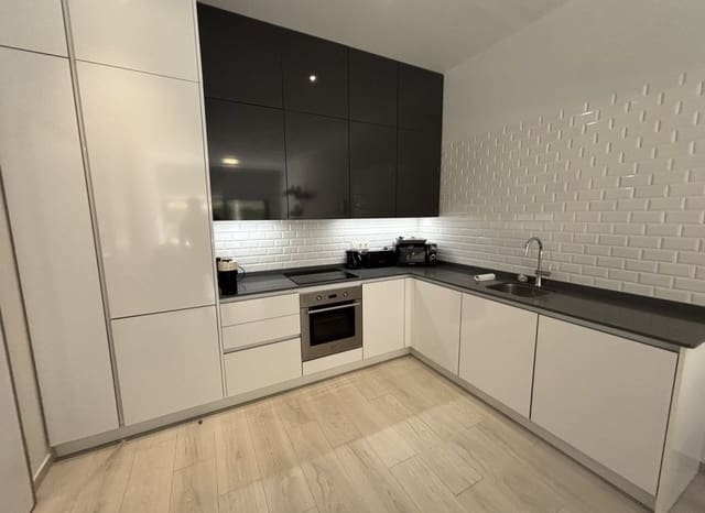 2 makuuhuone Huoneisto myytävänä paikassa Villamartin, Orihuela mukana uima-altaan - 250 000 € (Ref: 9572175)