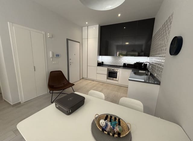 2 makuuhuone Huoneisto myytävänä paikassa Villamartin, Orihuela mukana uima-altaan - 250 000 € (Ref: 9572175)