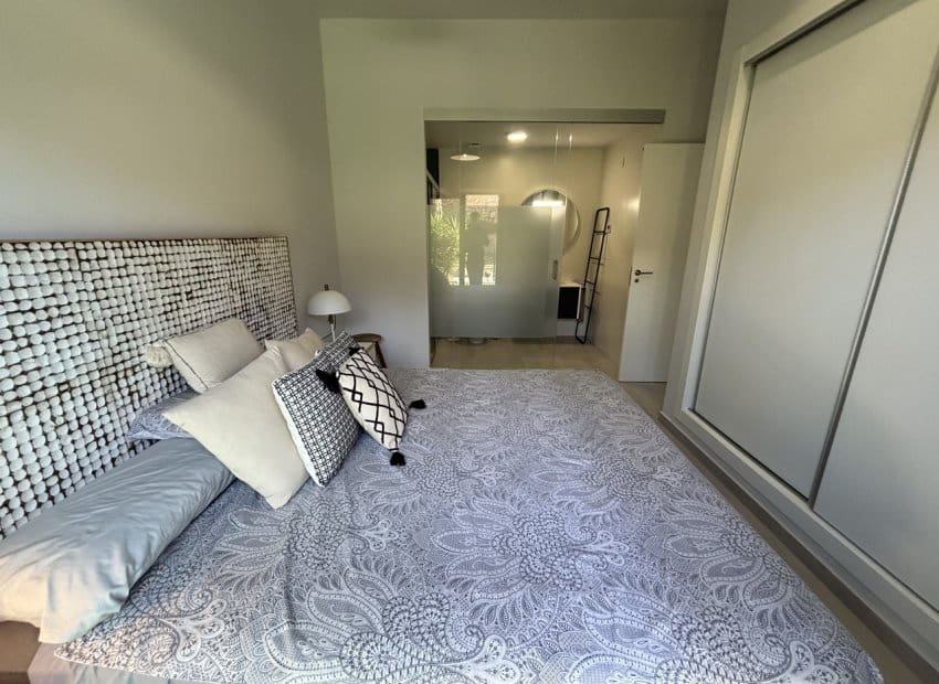 2 quarto Apartamento para venda em Villamartin com piscina - 250 000 € (Ref: 9572175)