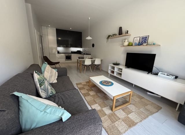 2 makuuhuone Huoneisto myytävänä paikassa Villamartin, Orihuela mukana uima-altaan - 250 000 € (Ref: 9572175)