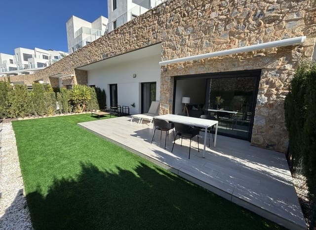 2 makuuhuone Huoneisto myytävänä paikassa Villamartin, Orihuela mukana uima-altaan - 250 000 € (Ref: 9572175)
