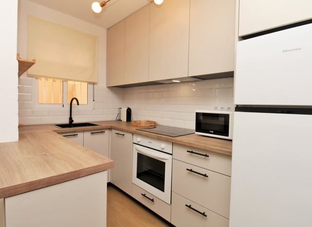 2 quarto Casa em Banda para venda em Villamartin, Orihuela com piscina - 179 000 € (Ref: 9572176)