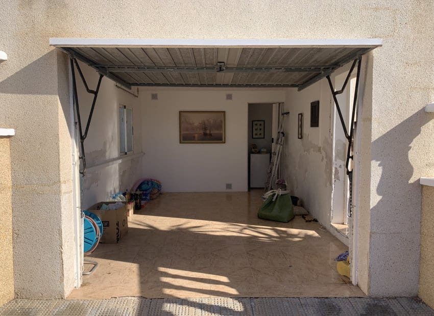 3 makuuhuone Huvila myytävänä paikassa Villamartin mukana uima-altaan - 299 950 € (Ref: 9572177)