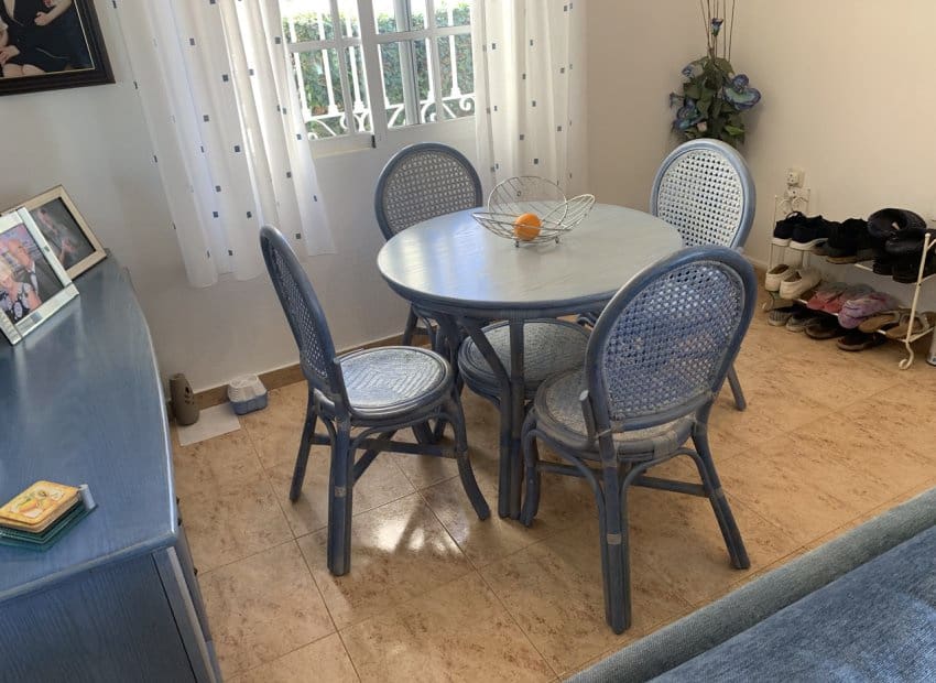 3 makuuhuone Huvila myytävänä paikassa Villamartin mukana uima-altaan - 299 950 € (Ref: 9572177)