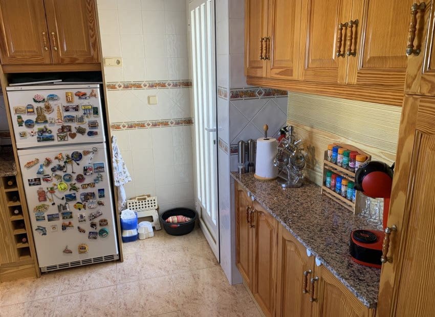 3 makuuhuone Huvila myytävänä paikassa Villamartin mukana uima-altaan - 299 950 € (Ref: 9572177)