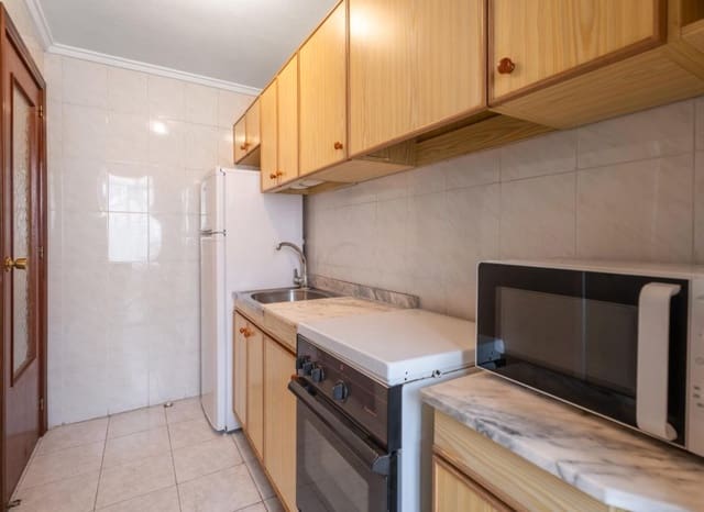 1 camera da letto Appartamento in vendita in El Molino, Torrevieja con piscina - 107.990 € (Rif: 9572178)