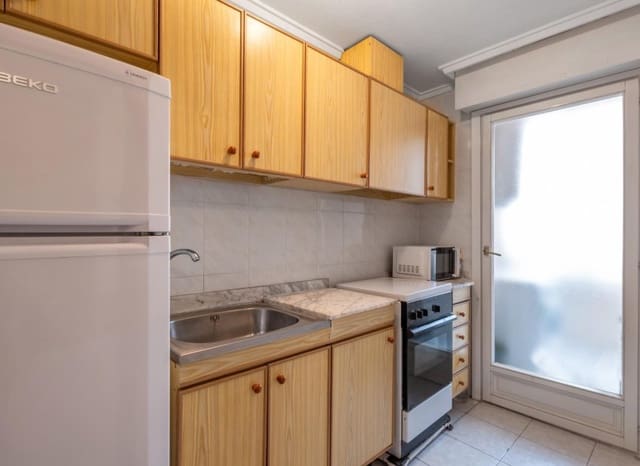 1 camera da letto Appartamento in vendita in El Molino, Torrevieja con piscina - 107.990 € (Rif: 9572178)