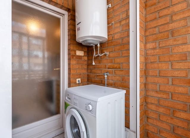 1 camera da letto Appartamento in vendita in El Molino, Torrevieja con piscina - 107.990 € (Rif: 9572178)