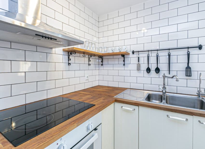 Pareado de 2 habitaciones en Torrevieja en venta con piscina - 180.000 € (Ref: 9572179)