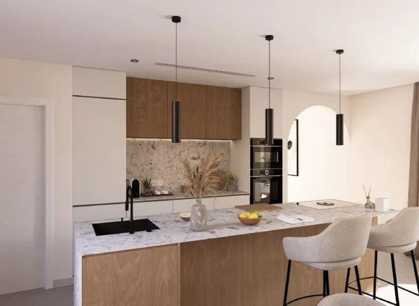 3 sypialnia Willa na sprzedaż w Banos y Mendigo z basenem - 450 000 € (Ref: 9572180)