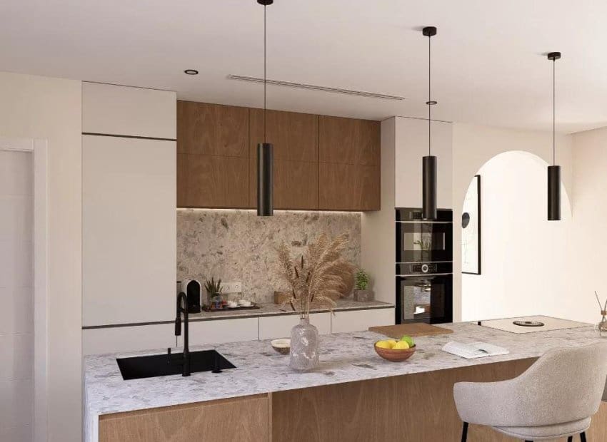 3 sypialnia Willa na sprzedaż w Banos y Mendigo z basenem - 450 000 € (Ref: 9572180)