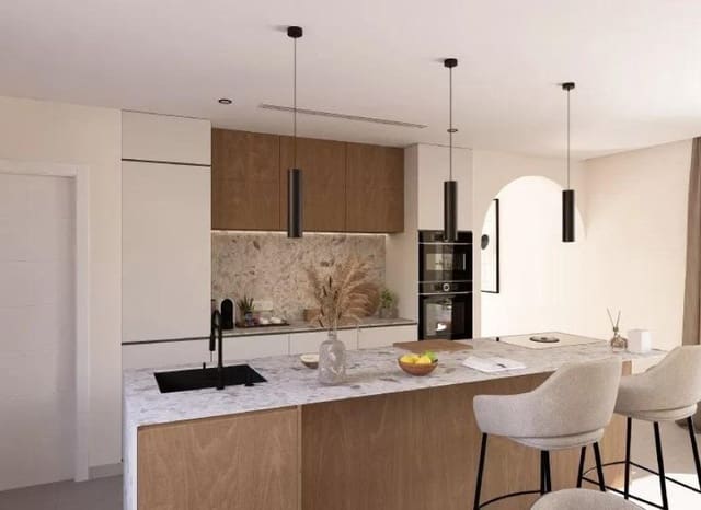 3 sypialnia Willa na sprzedaż w Baños y Mendigo, Miasto Murcja z basenem - 450 000 € (Ref: 9572180)