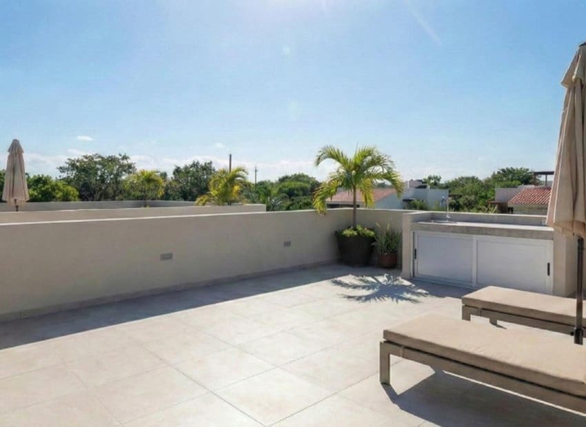 3 slaapkamer Appartement te koop in San Javier met zwembad - € 258.900 (Ref: 9572181)