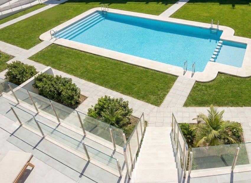 3 slaapkamer Appartement te koop in San Javier met zwembad - € 258.900 (Ref: 9572181)