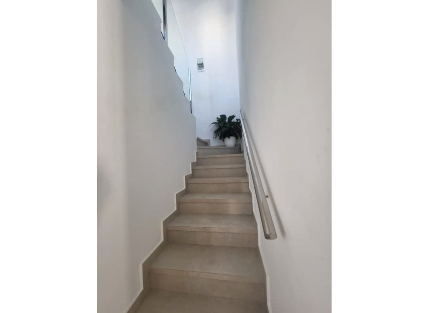 2 makuuhuone Omakotitalo myytävänä paikassa Daya Vieja mukana uima-altaan - 345 000 € (Ref: 9572182)