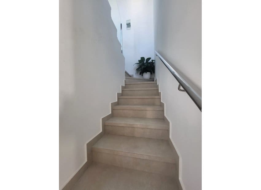 2 makuuhuone Omakotitalo myytävänä paikassa Daya Vieja mukana uima-altaan - 345 000 € (Ref: 9572182)