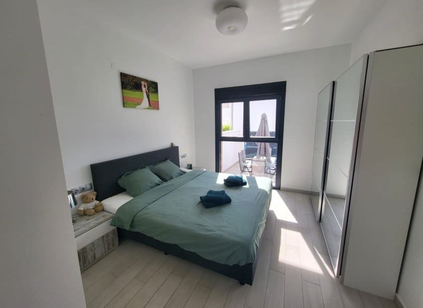 2 makuuhuone Omakotitalo myytävänä paikassa Daya Vieja mukana uima-altaan - 345 000 € (Ref: 9572182)