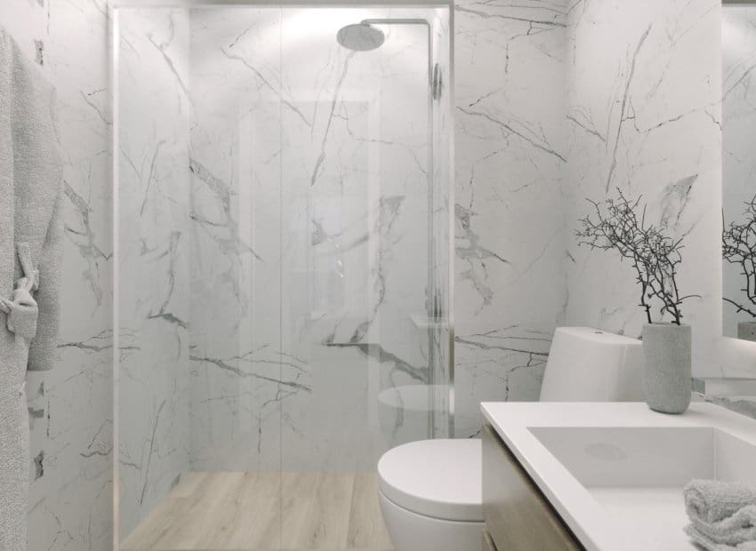 1 Zimmer Apartment zu verkaufen in Torrevieja mit Pool - 185.000 € (Ref: 9572183)