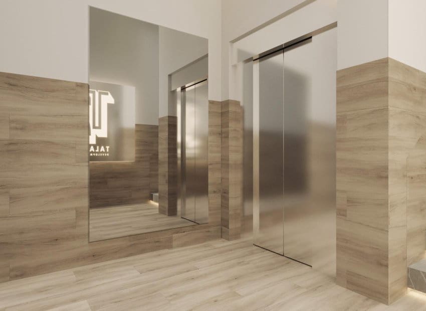 1 Zimmer Apartment zu verkaufen in Torrevieja mit Pool - 185.000 € (Ref: 9572183)