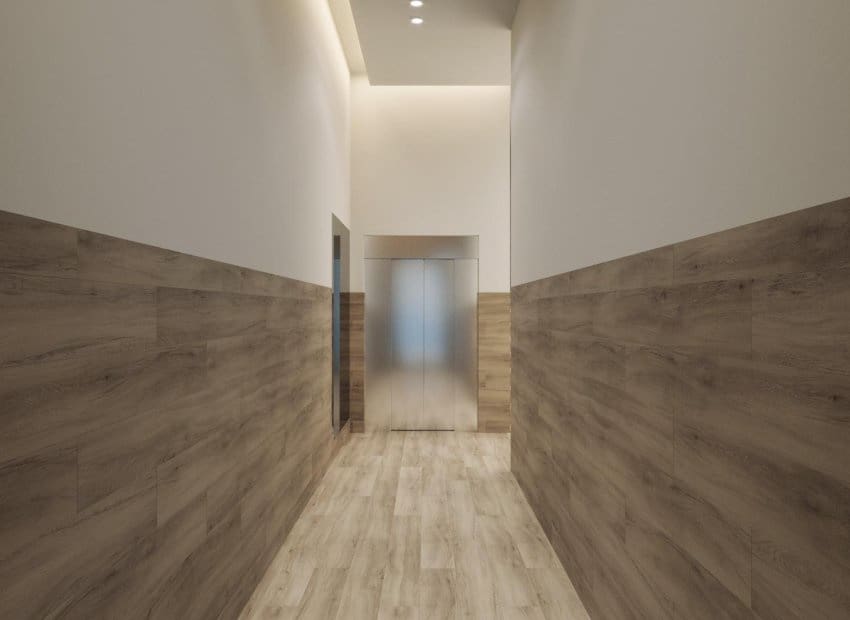 1 Zimmer Apartment zu verkaufen in Torrevieja mit Pool - 185.000 € (Ref: 9572183)