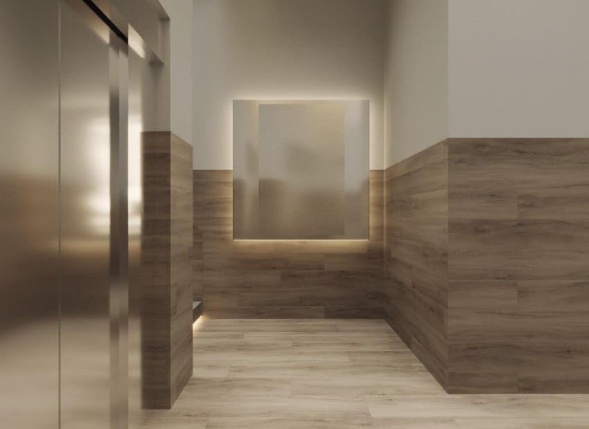 1 Zimmer Apartment zu verkaufen in Torrevieja mit Pool - 185.000 € (Ref: 9572183)