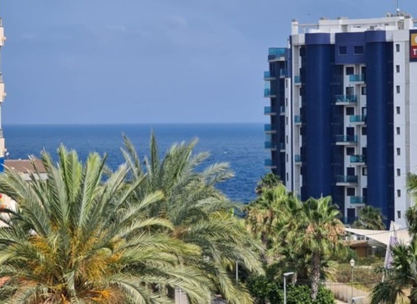 1 soverom Leilighet til salgs i Orihuela Costa med svømmebasseng - € 128 500 (Ref: 9572184)