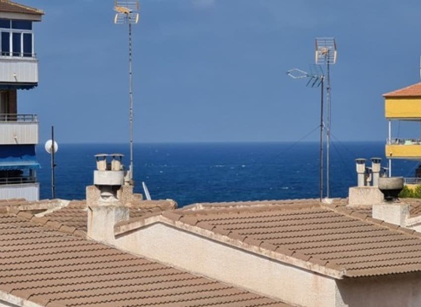 1 soverom Leilighet til salgs i Orihuela Costa med svømmebasseng - € 128 500 (Ref: 9572184)